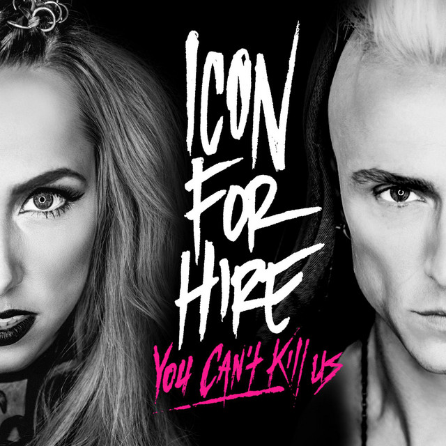 You Can't Kill Us cover art
