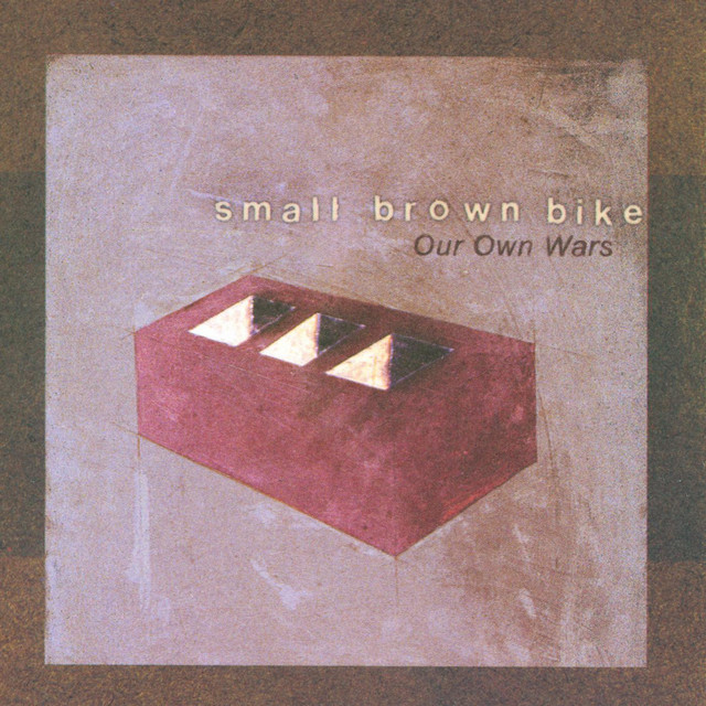 Our Own Wars cover art