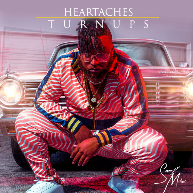 Heartaches & Turnups cover art