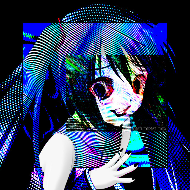 Обкладинка: I'm Tired of Existing — Yatagaru