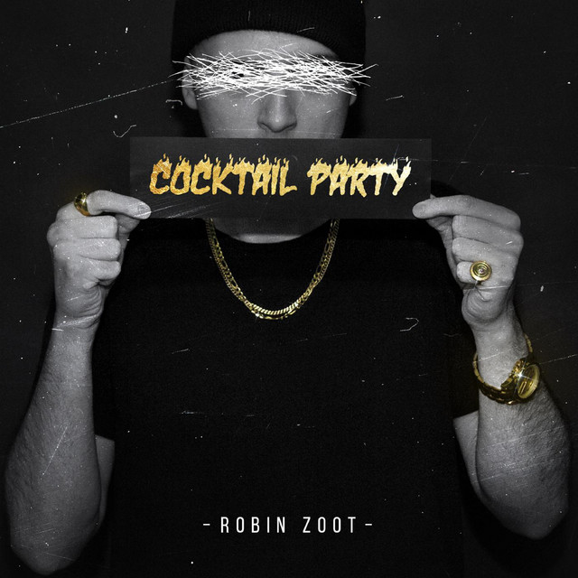 Cocktail Party cover art