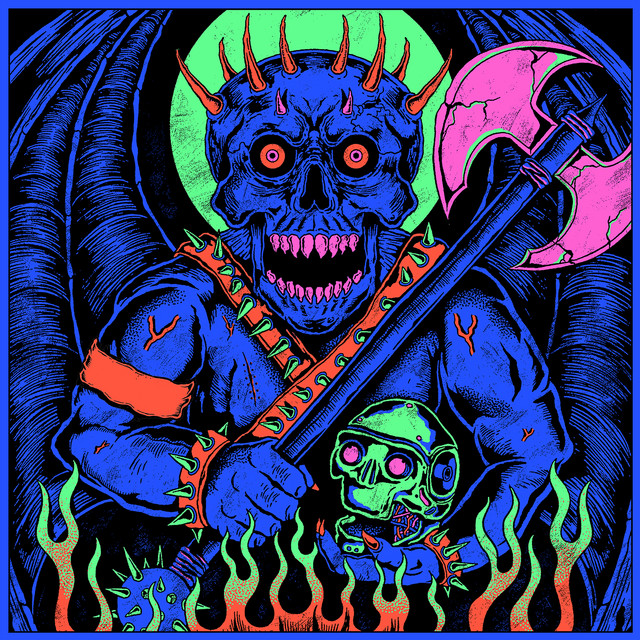 Live in St. Augustine '24 cover art