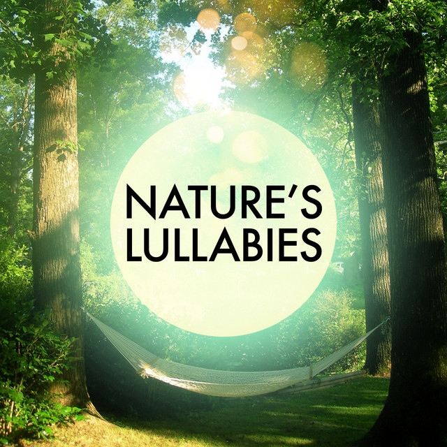 Nature's Lullabies cover art