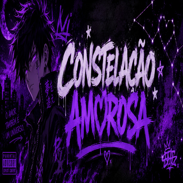 Constelação Amorosa