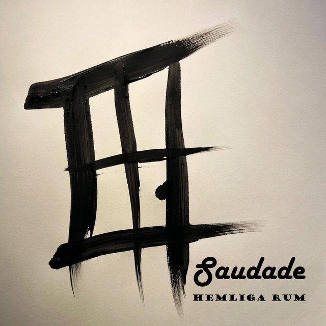 Hemliga rum cover art