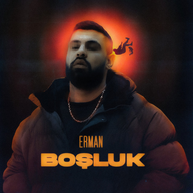 BOŞLUK cover art