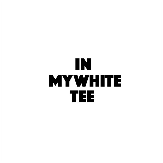 INMYWHITEE cover art