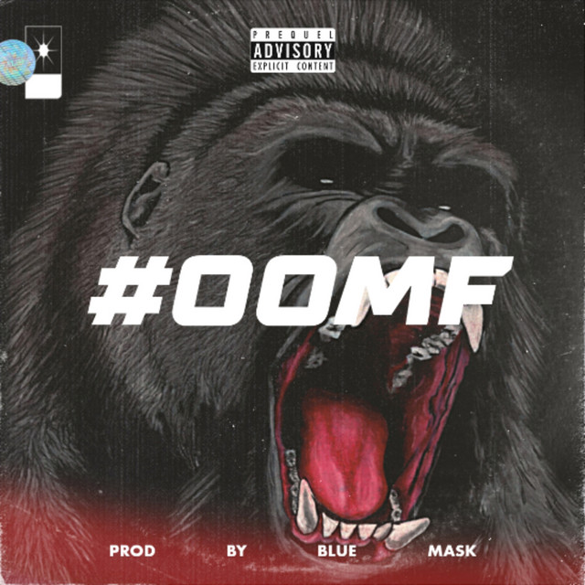 #OOMF cover art