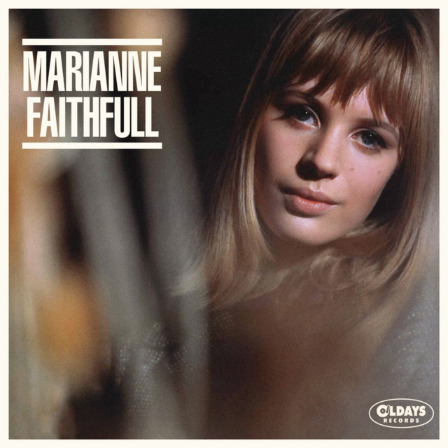マリアンヌ・フェイスフル THE WORLD OF マリアンヌ・フェイスフル ‑「アルバム」by Marianne Faithfull | Spotify