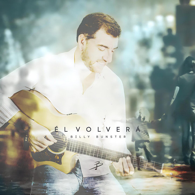 Él Volverá cover art