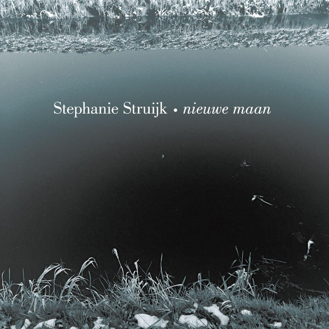 Nieuwe Maan cover