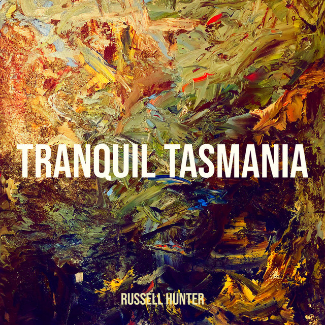 Russell Hunter