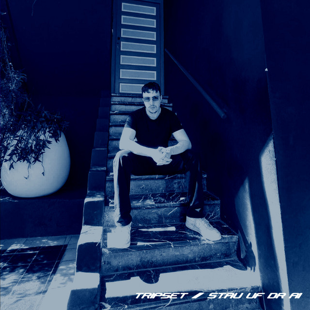 Stau uf dr A1 cover art