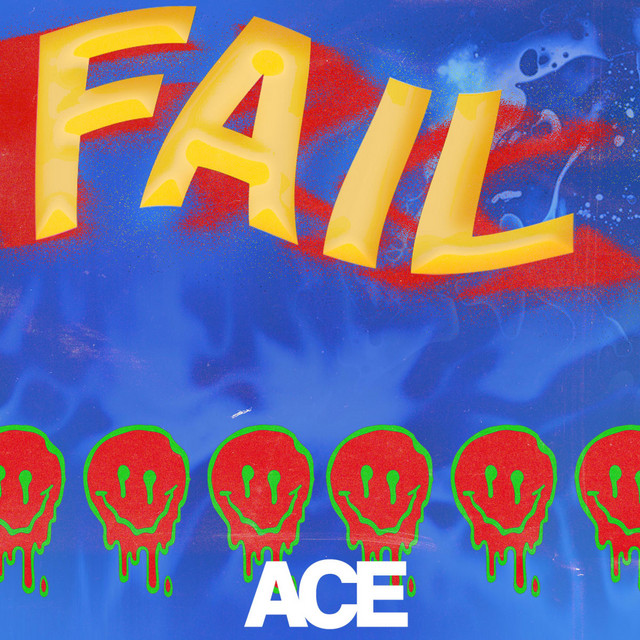 Fail cover art