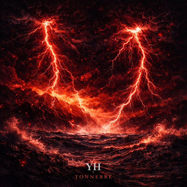 Tonnerre cover art