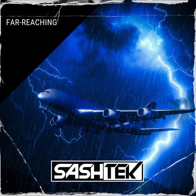 Far-Reaching cover art