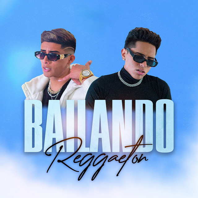 Bailando Reggaeton