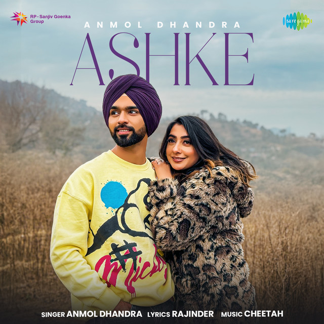 Ashke