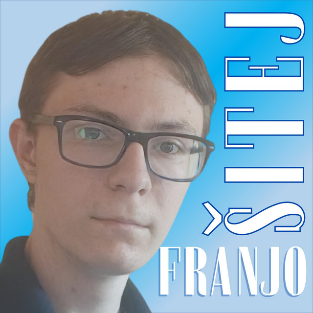 Franjo Šitej cover art