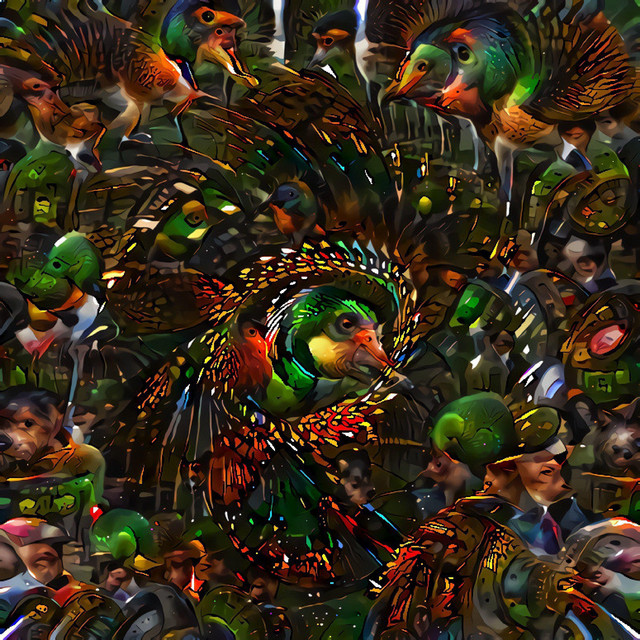 Full Circle cover