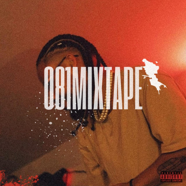 081Mixtape cover art