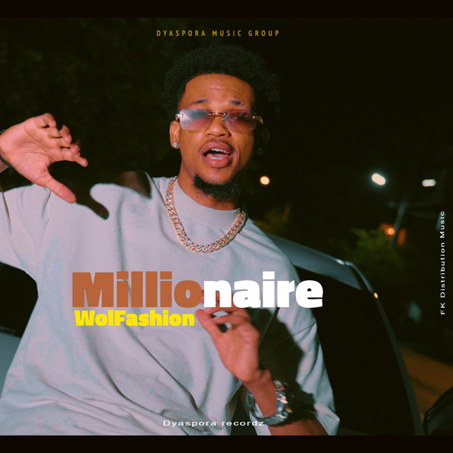 Millionaire