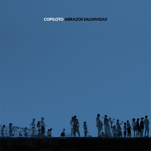 Abrazos salvavidas cover