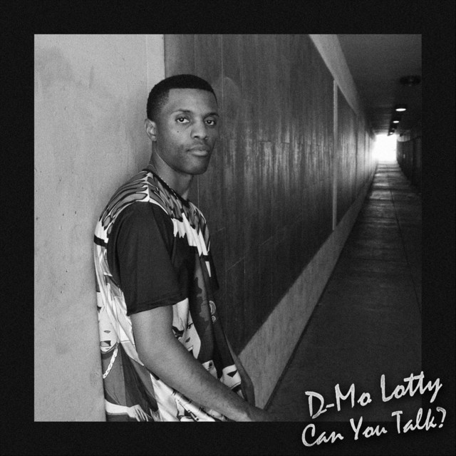 Can You Talk - Single by D-Mo Lotty | Spotify