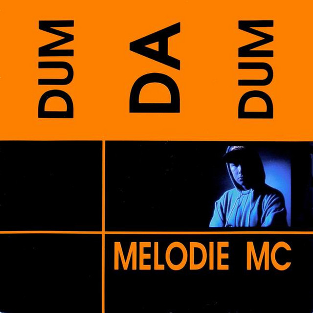 Dum Da Dum cover