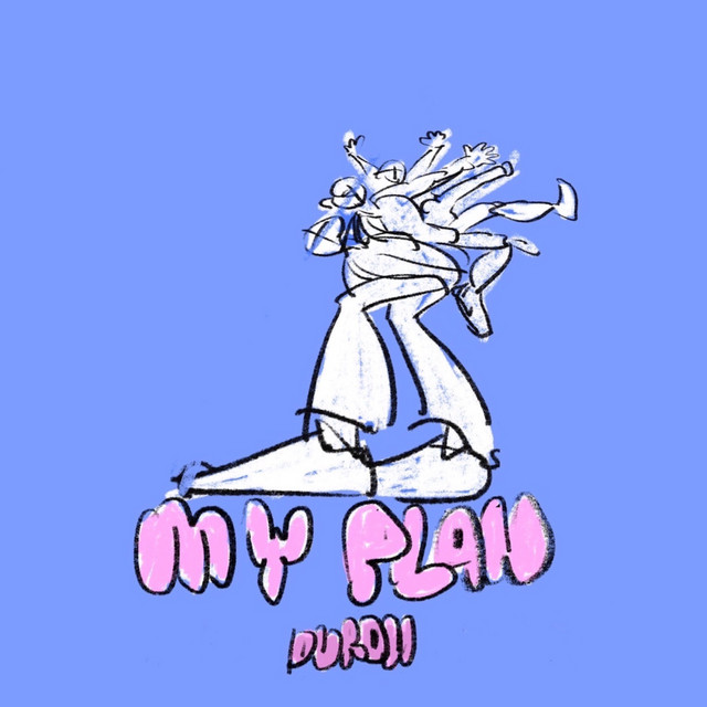 My Plan cover art