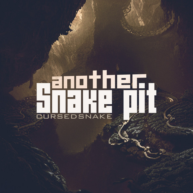 Another Snake Pit cover art