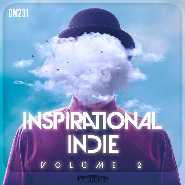 Inspirational Indie, Vol. 2 cover
