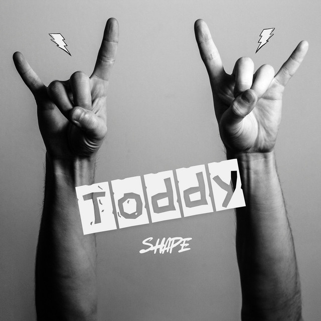 Shape - Album by Toddy | Spotify