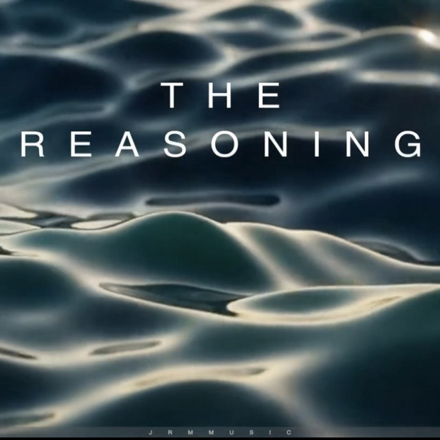 THE REASONING cover art