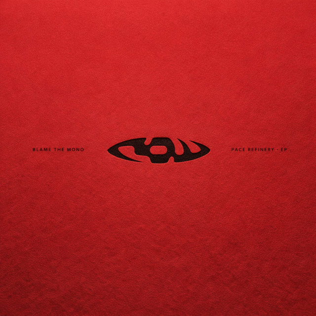 Pace Refinery cover art