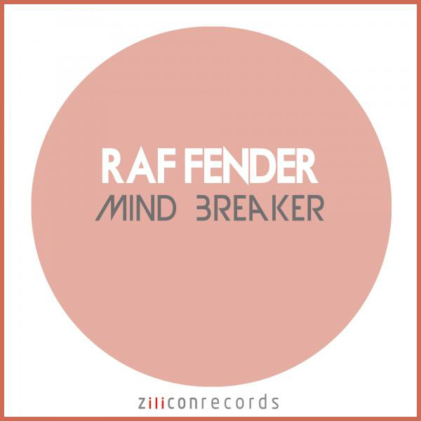 Mind Breaker cover art
