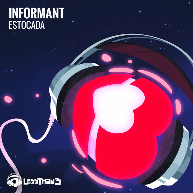 Estocada cover