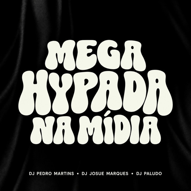 Mega Hypada na Mídia
