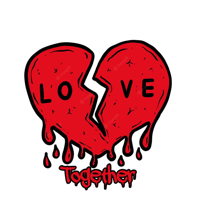 Together cover art