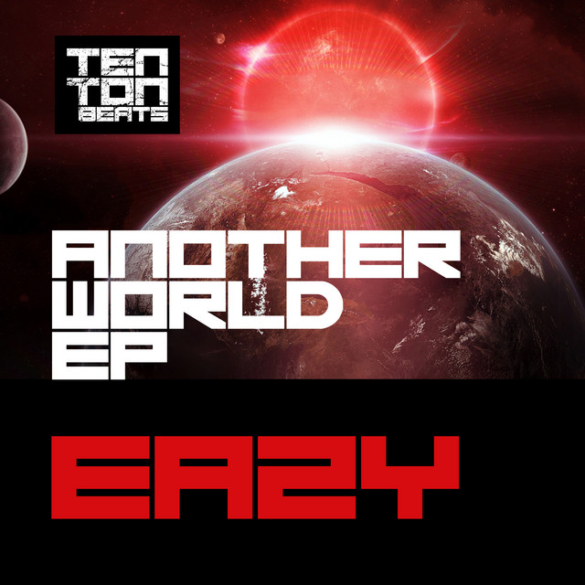 Another World artwork