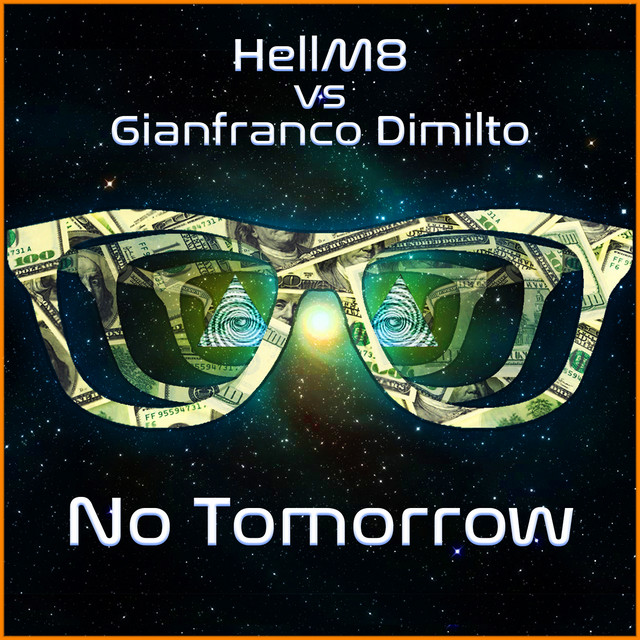 No Tomorrow - Extended Mix
