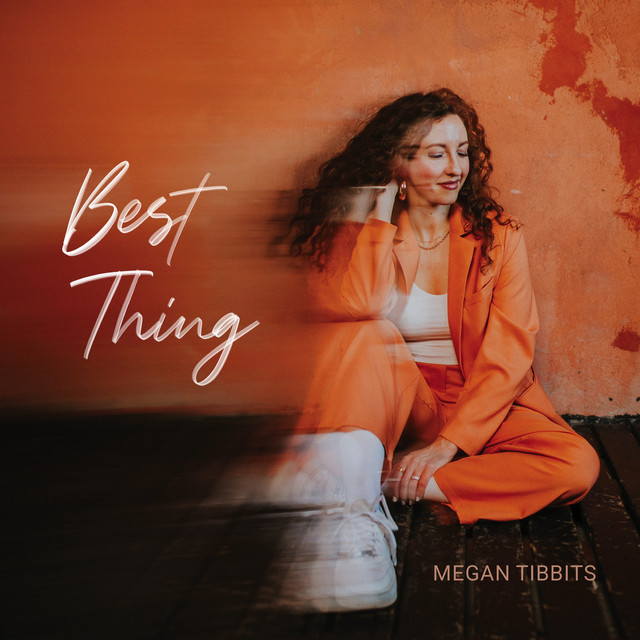 best thing cover art