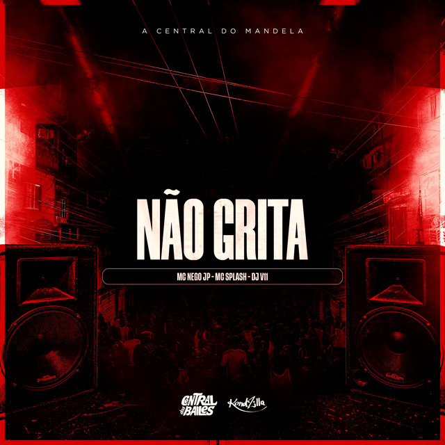 Não Grita
