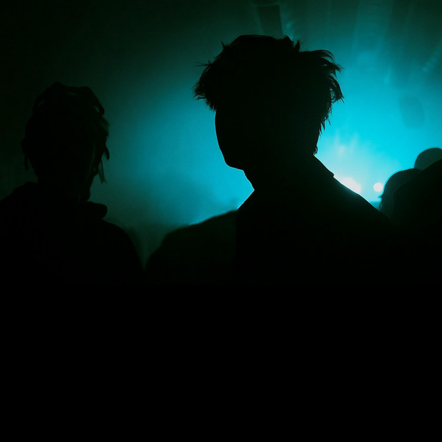 BASEMENT cover art