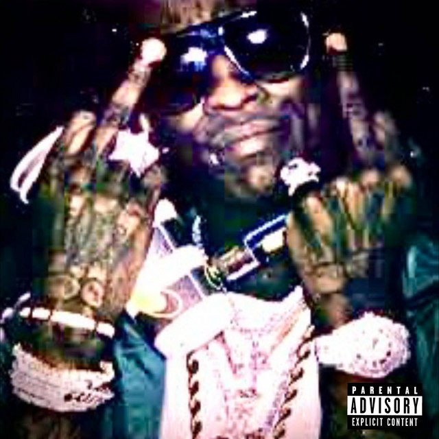 2tone cover art