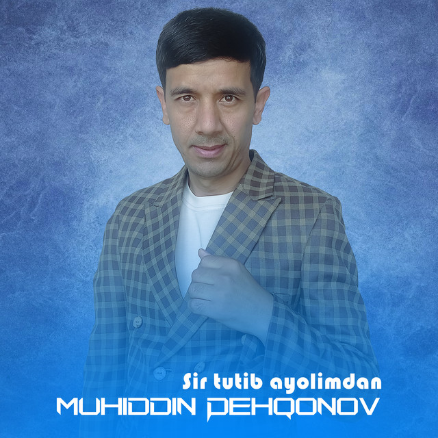 Muhiddin Dehqonov
