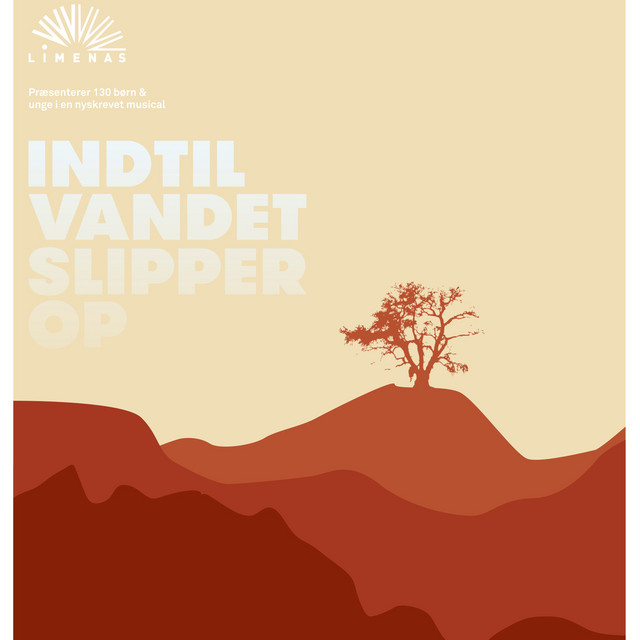 Indtil Vandet Slipper Op cover art