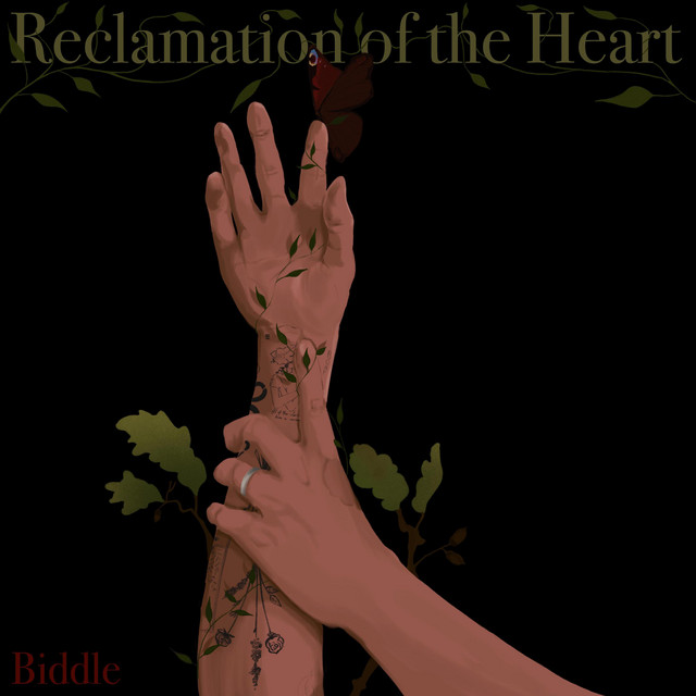 Reclamation of the Heart cover art