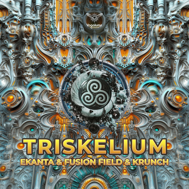 Triskelium album art