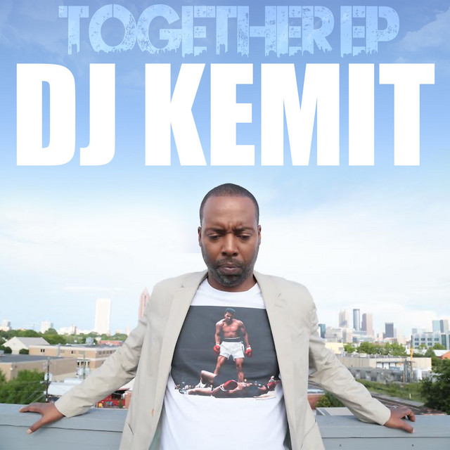 Together EP cover art